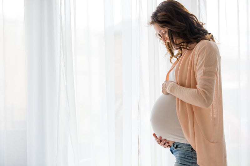 Stylish Clothes to Wear During Pregnancy