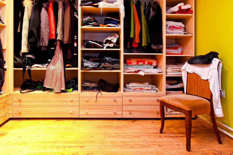 5 Wardrobe Essentials for Today's Woman