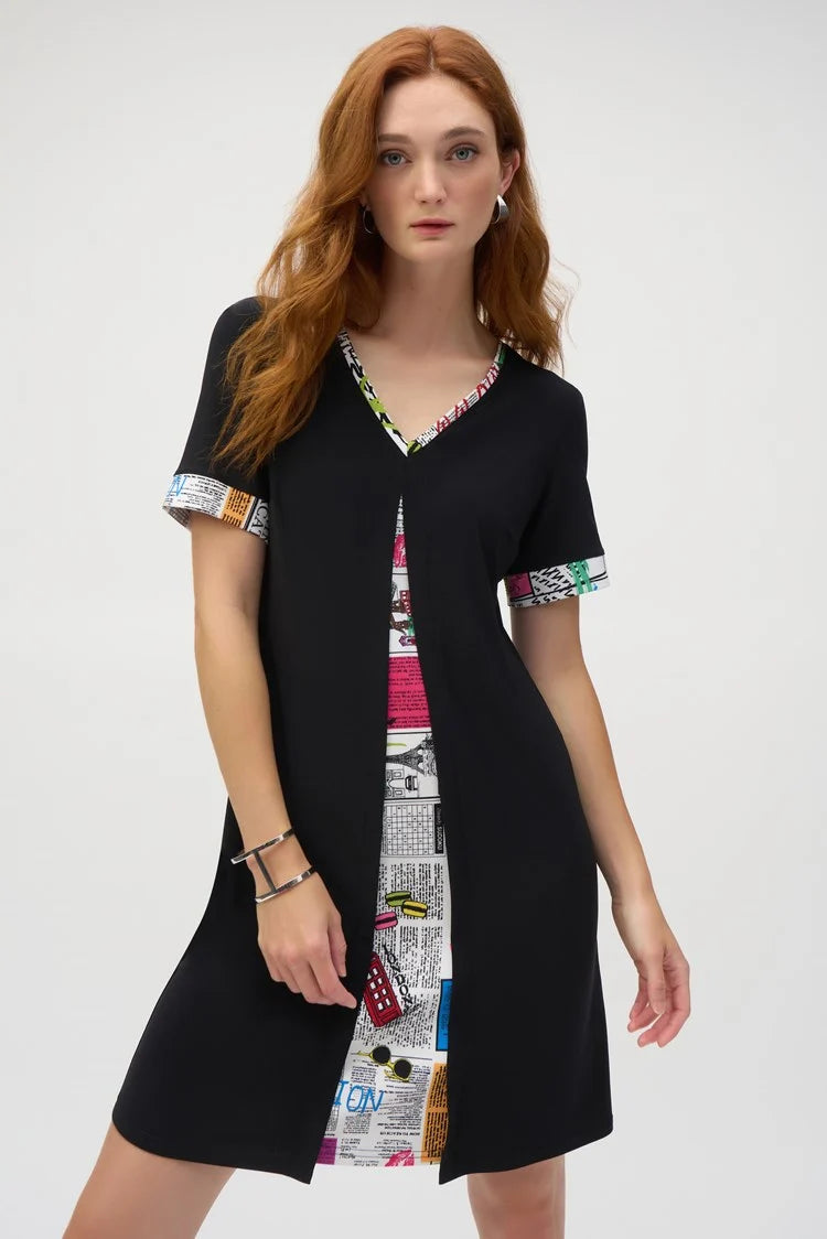 joseph knitted dress light knit maxi dress JOSEPH ATELIER
