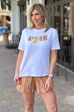 Emily Lovelock Kate T-Shirt