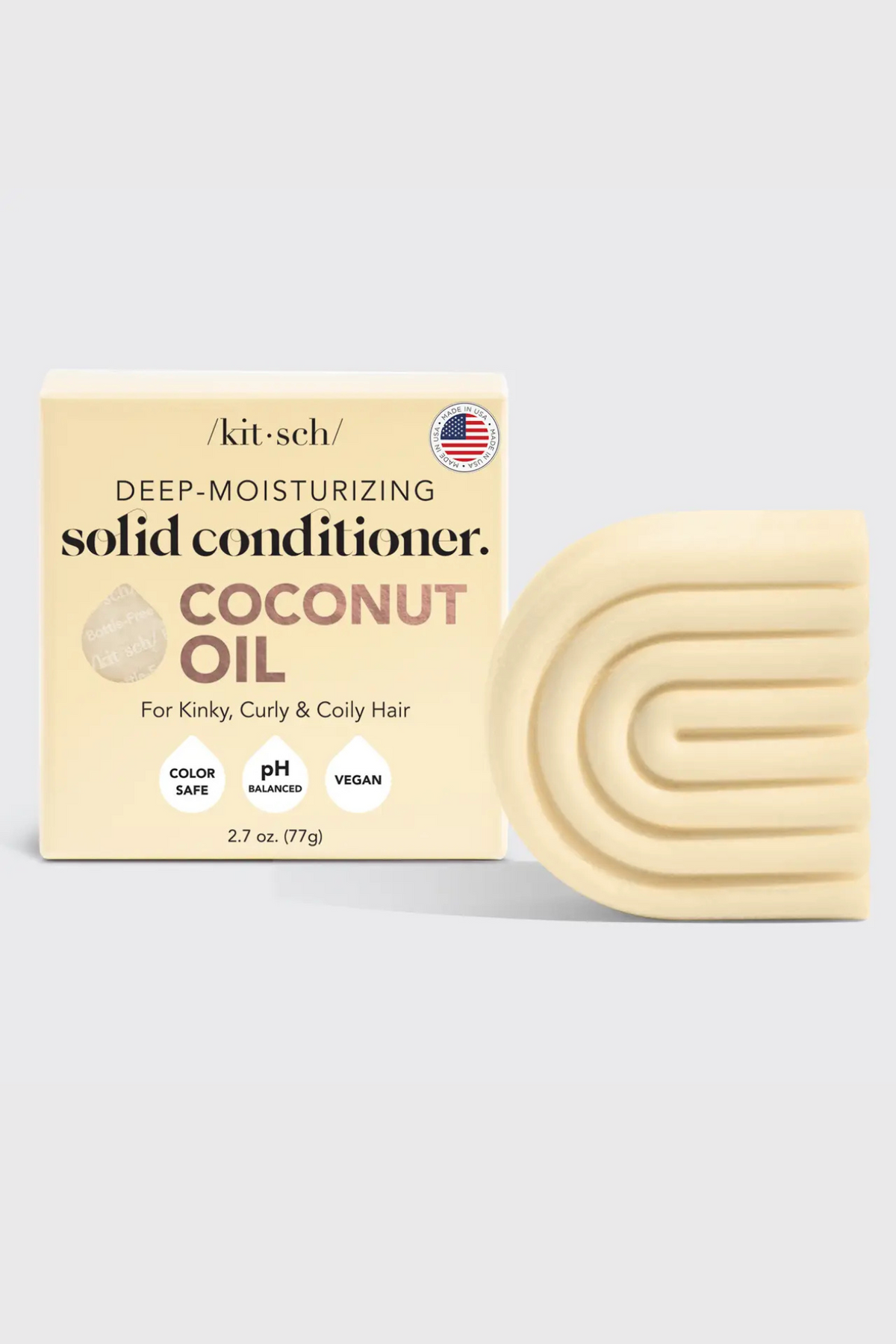 KITSCH Coconut Crown Repair Bar