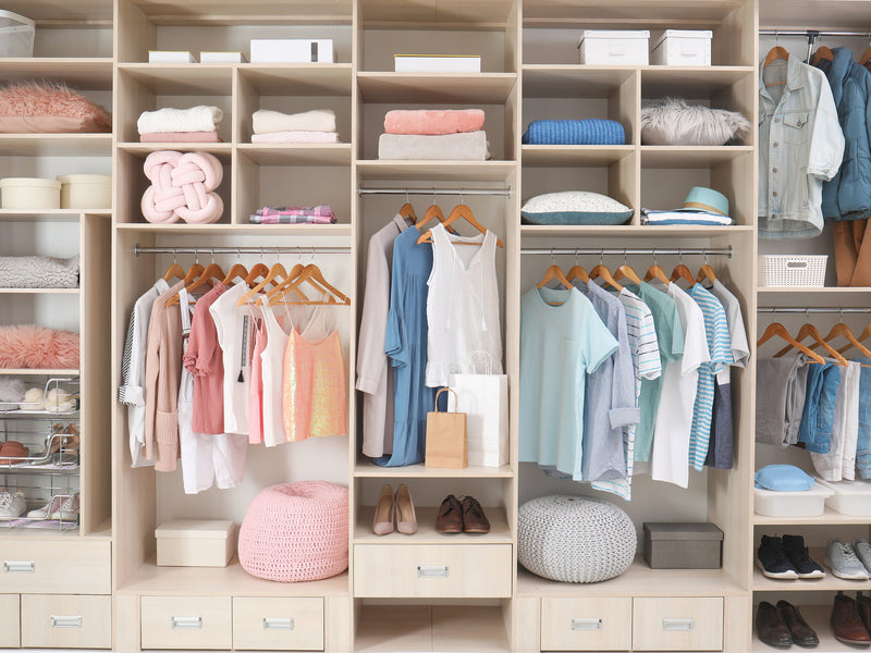 5 Tips on Finding Your Unique Style