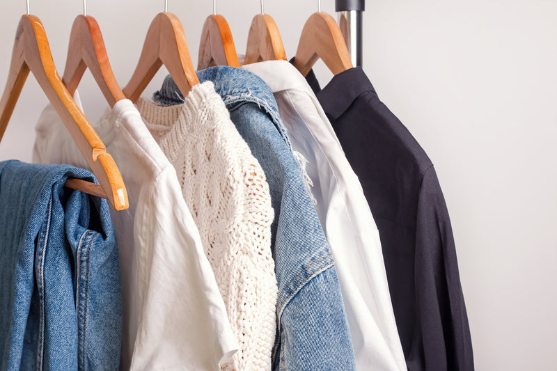 5 Clothing Items That are Worth the Splurge