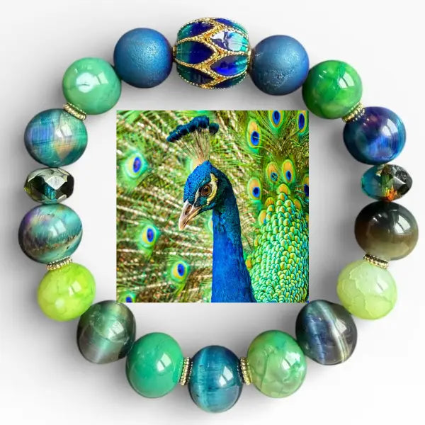 The Artisan Story Bracelet Collection