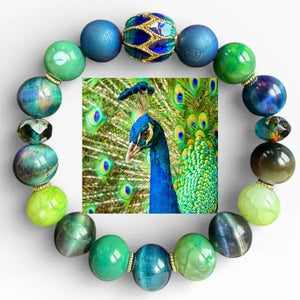 The Artisan Story Bracelet Collection