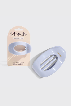 Kitsch Hydrangea Breeze Cloud Clip