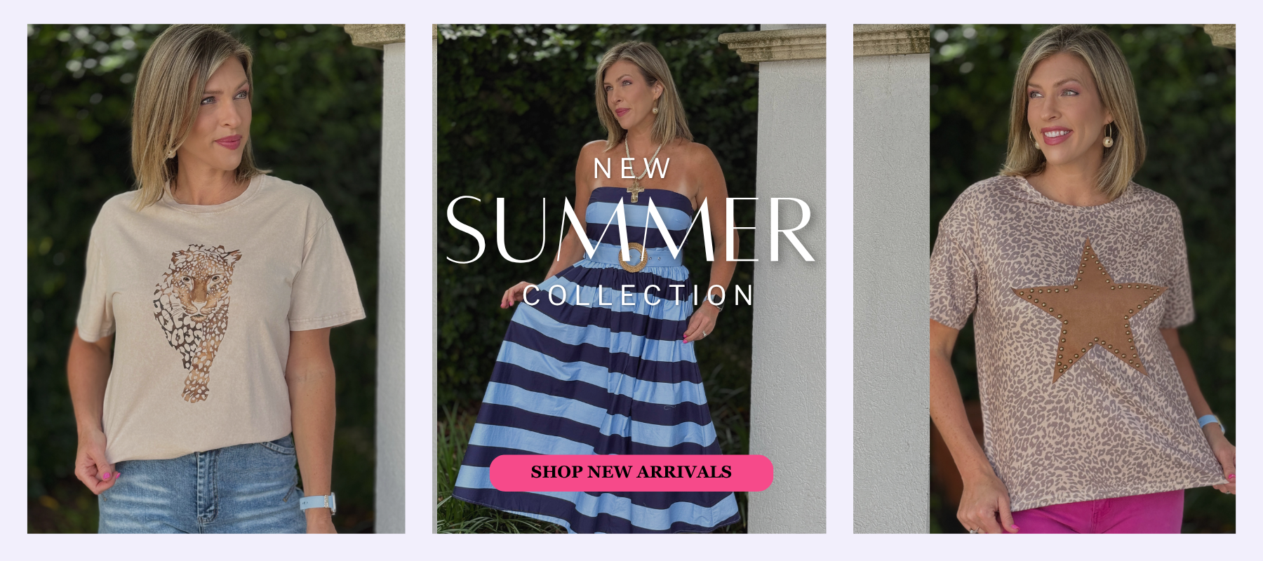Affordable Women's Boutique In FL | The Pink Nickel Women's Clothing Boutique | The Pink Nickel Affordable Women's Boutique In FL | The Pink Nickel Women's Clothing Boutique | The Pink Nickel