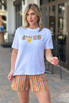 Emily Lovelock Kate T-Shirt