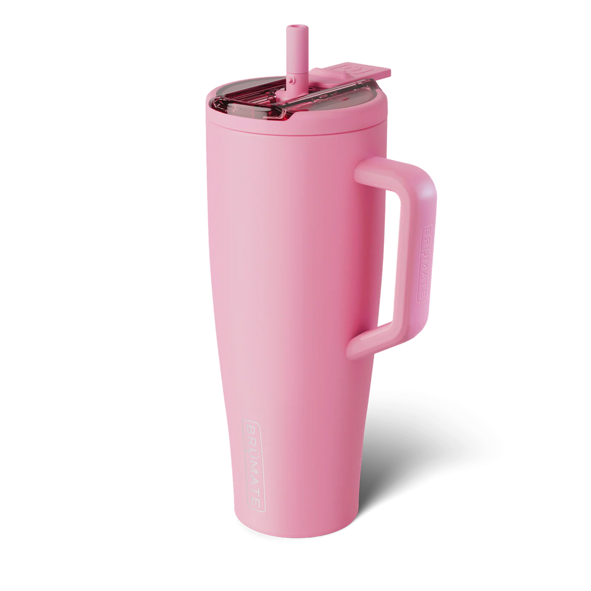 BrüMate Era Flip 40 oz Leakproof Tumbler in Primrose