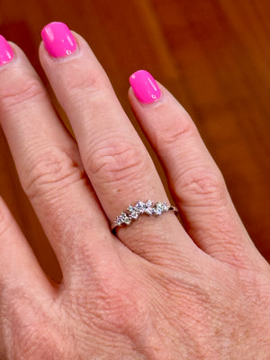The Princess Spark Ring
