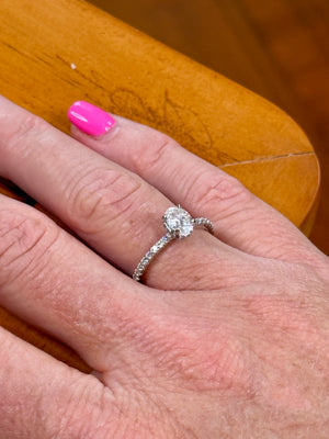 The Ever After Ring