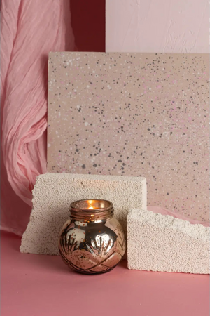 Bridgewater Sweet Grace Candle #008 – Luxury Soy Blend