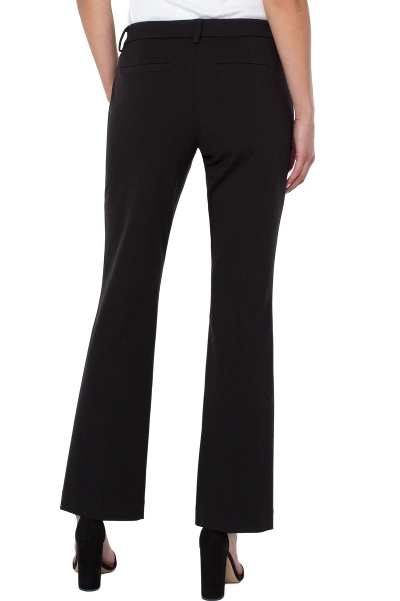 Liverpool: Kelsey Flare Trouser