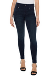 Liverpool: Del Ray Gia Glider Pull-On Skinny