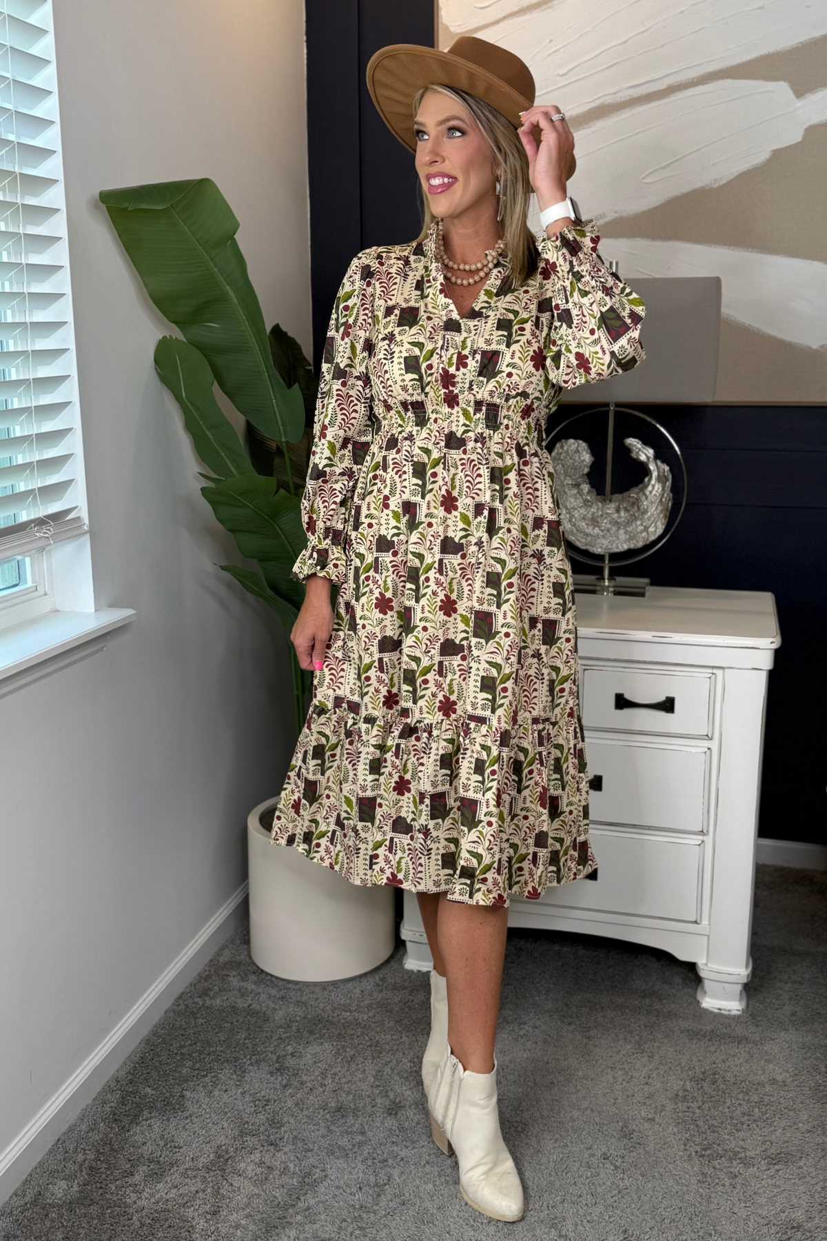 laurel midi dress Laurel Midi Dress