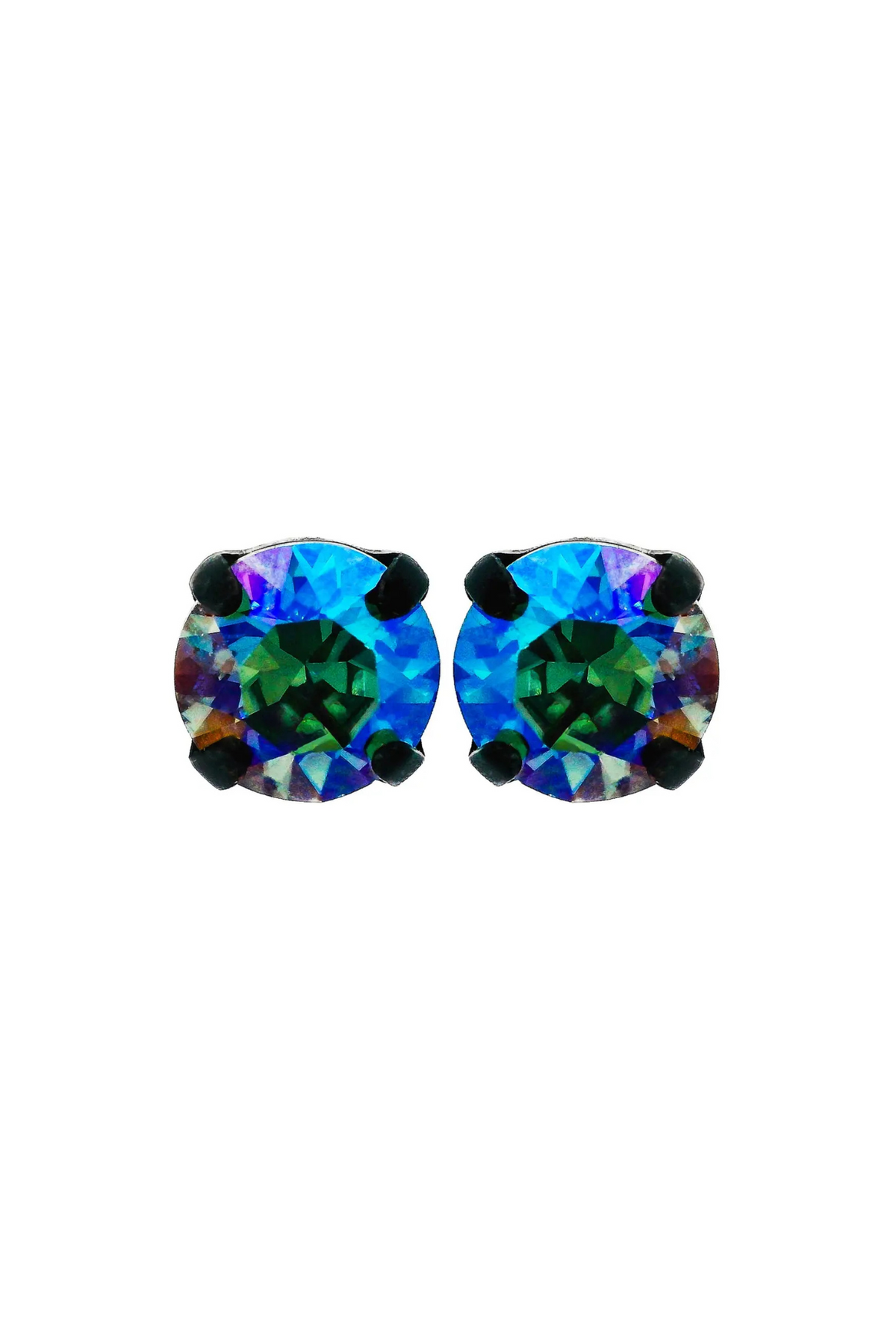 TOVA Oakland Stud Earrings – Smutt Bohemian Wonderland