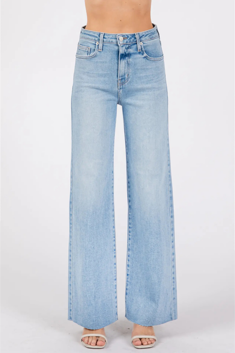 Denim – Women's Clothing Boutique | The Pink Nickel Denim – Women's Clothing Boutique | The Pink Nickel
