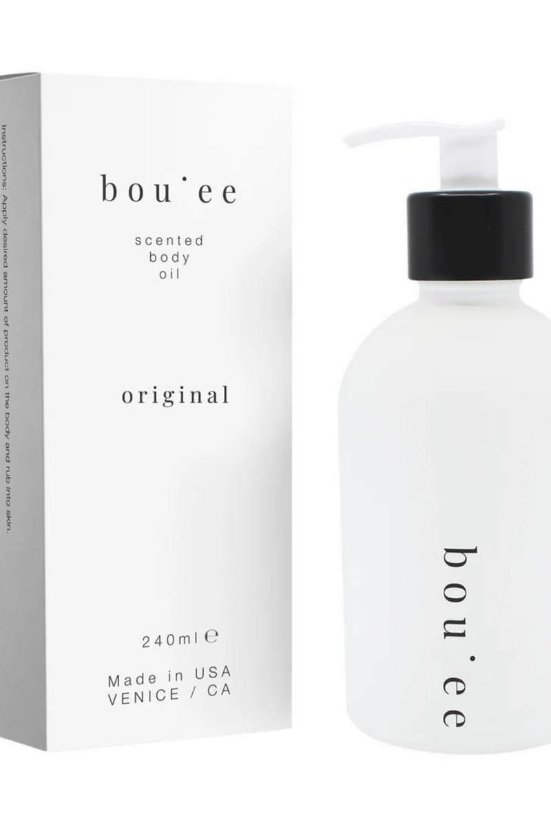 Riddle Boujee Body Oil main image 0