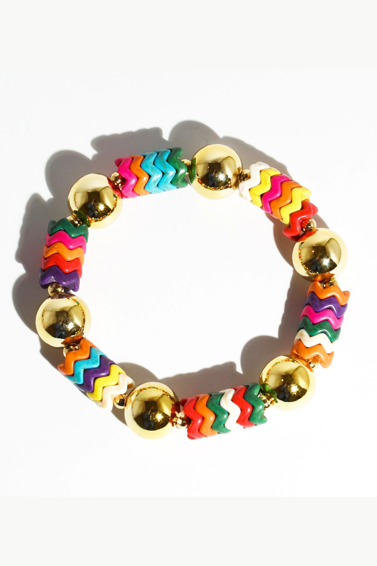 The Sugar Rush Stretch Bracelet
