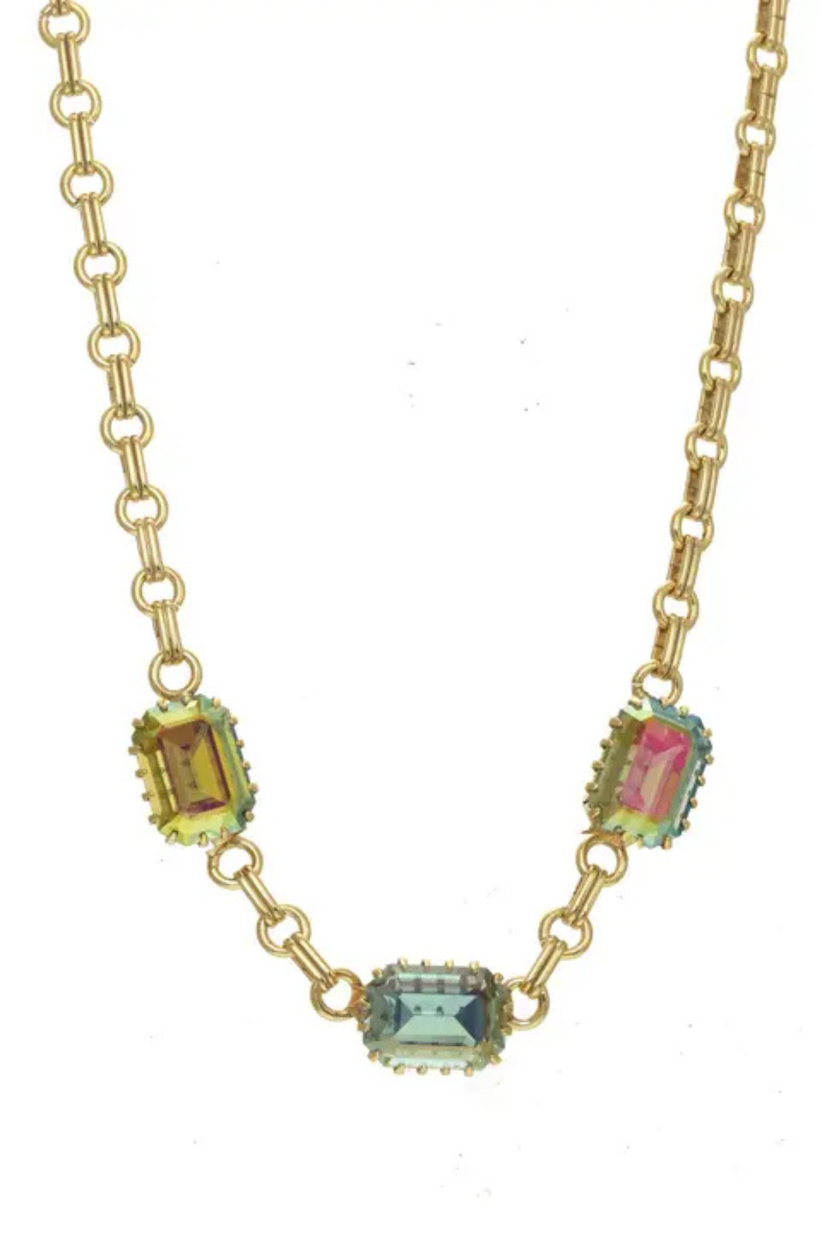 TOVA Ottilee Necklace
