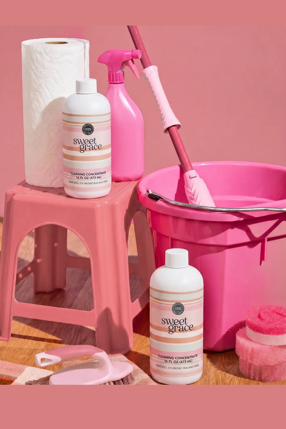 Bridgewater Sweet Grace Cleaning Concentrate