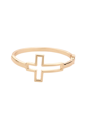 The Crossroads Cuff
