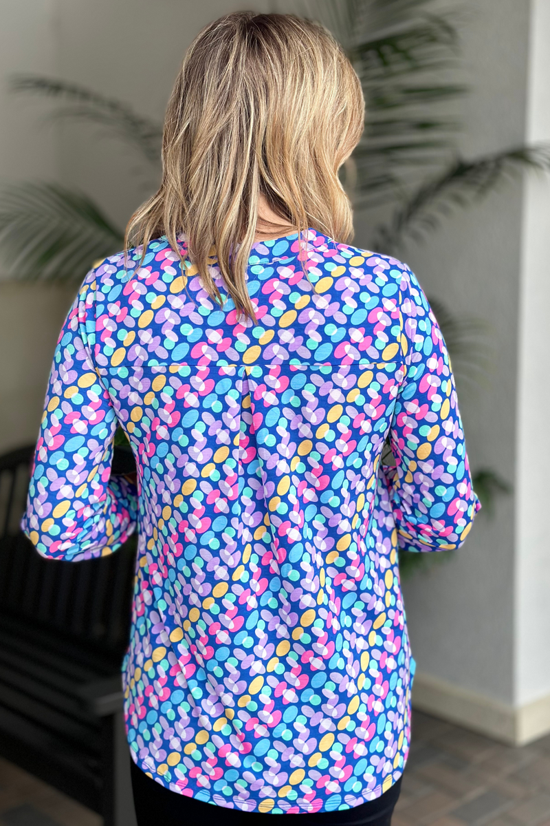 TPN: Willow Printed Top