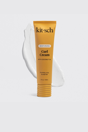 KITSCH Moisturizing Curl Cream