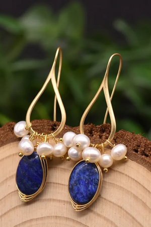 Capri Cove Earrings