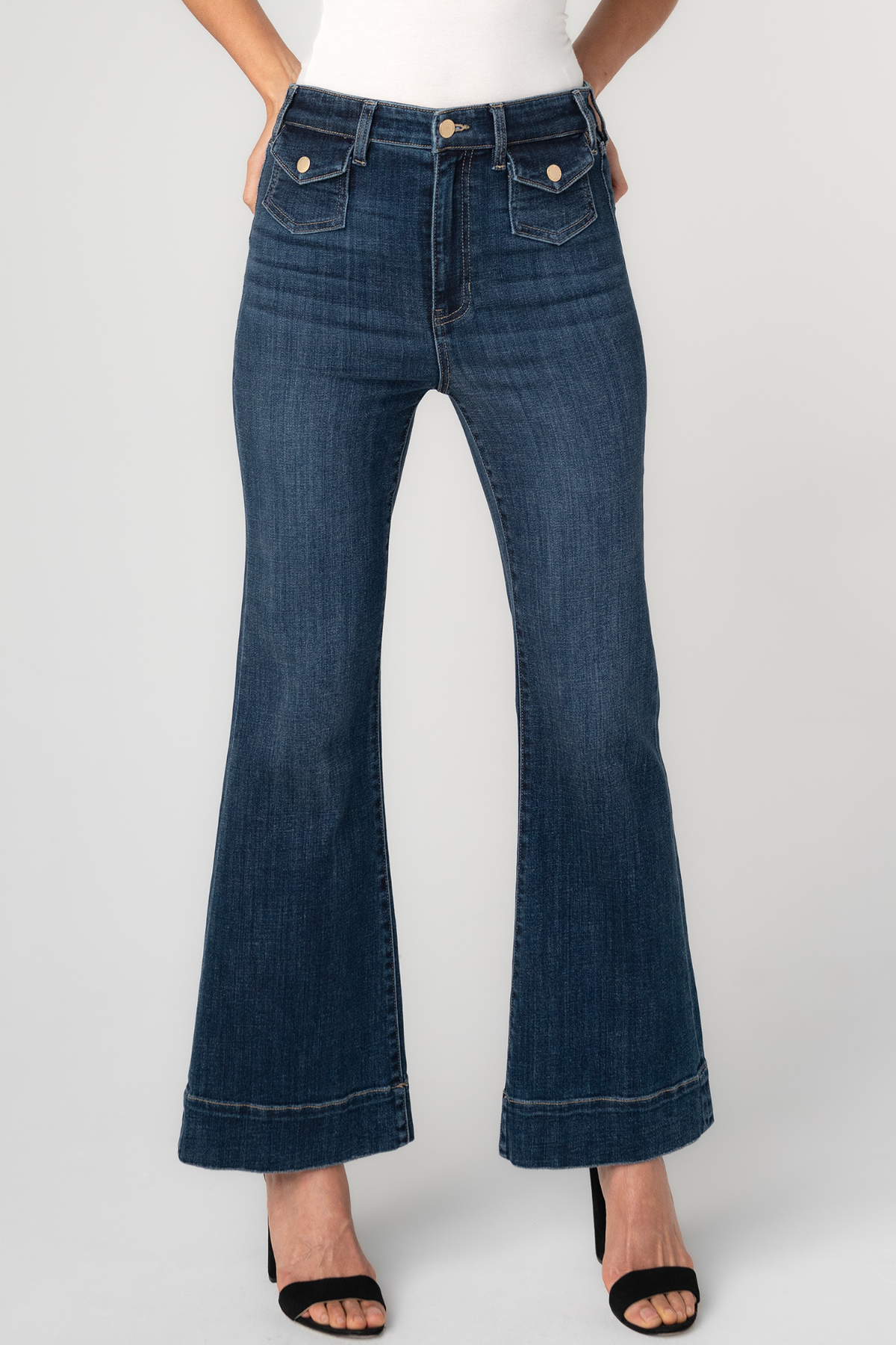 Liverpool High Rise Jeans