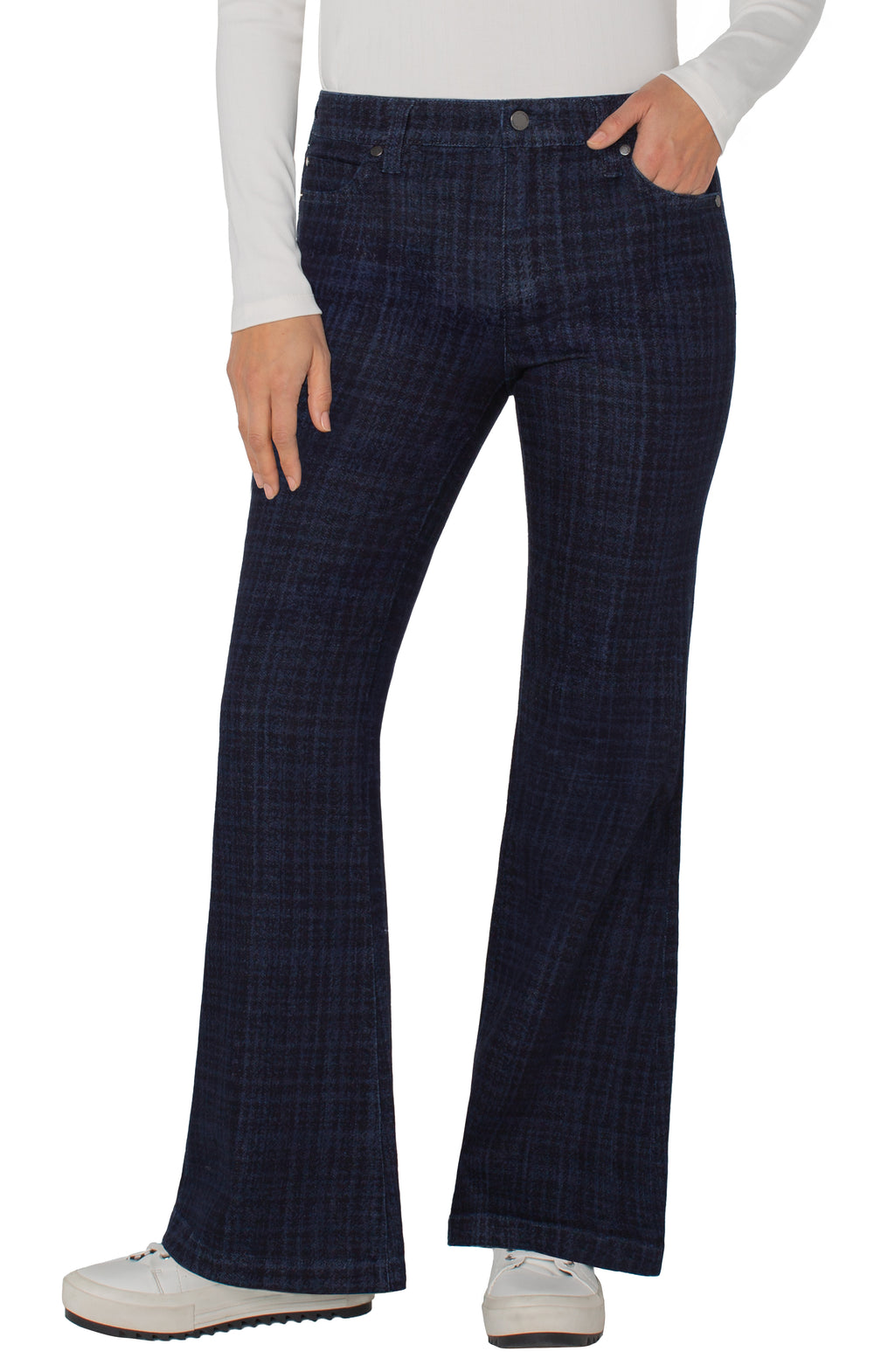 Liverpool Trunk Show hannah flare 32