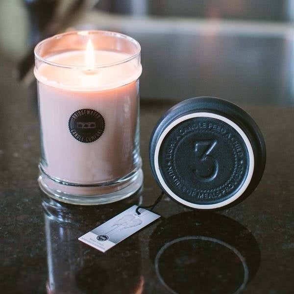 Bridgewater Sweet Grace #059 Candle - Thumbnail 2