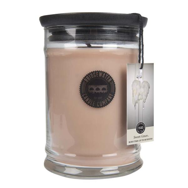 Bridgewater Sweet Grace Large Candle