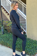 Fast And Free High Waisted Leggings